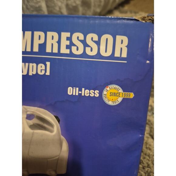 Master Airbrush G22 with TC16 Baby Air Compressor Hose Kit Hobby Crafts Cakes - Picture 2 of 3